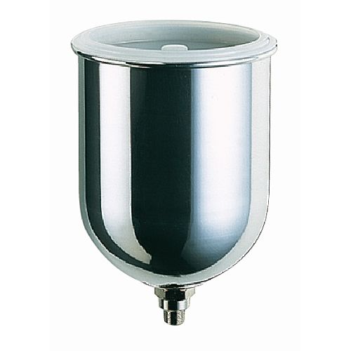 Walcom®  Gravity Cup Aluminium 750ml M16 x 1.5 thread