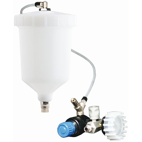Walcom Pressurised Gravity Cup 0.68L