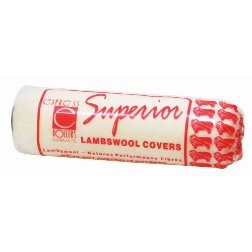 Almax®  Lambswool Paint Roller Sleeve 460mm x 24mm