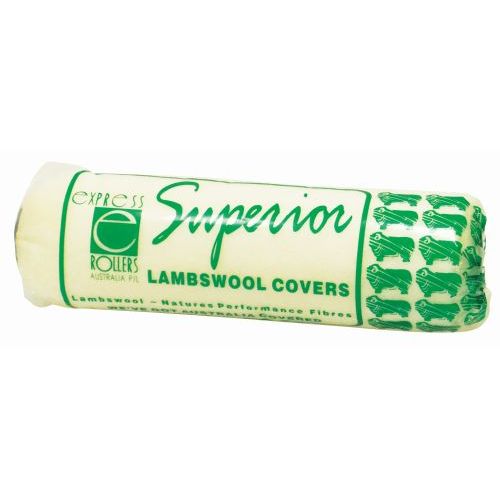 Almax® Lambswool Paint Roller Sleeve 305mm x 28mm