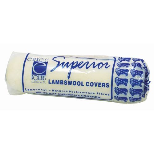 Almax® Lambswool Paint Roller Sleeve 305mm x 18mm