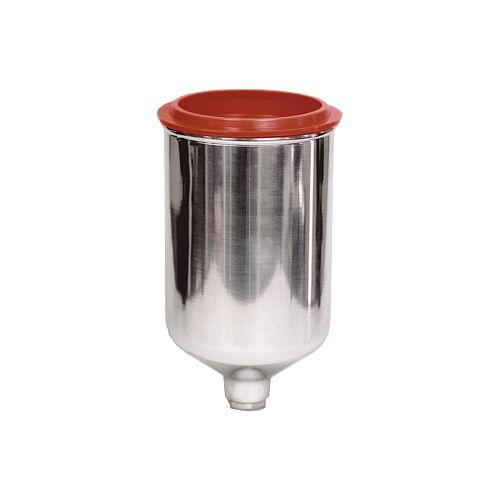 Star® Gravity Cup 250ml  alum. M14x1 female