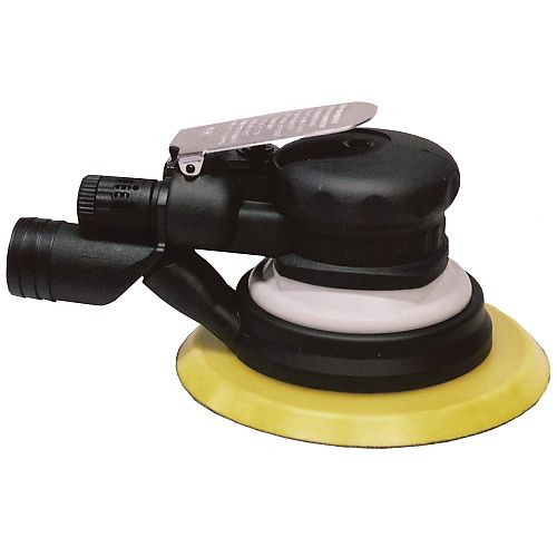 Random Orbital Sander 150mm x 2.5mm orbit Almax