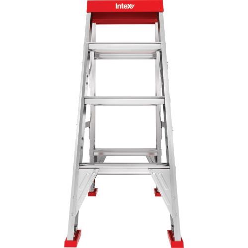 Step Ladder 4 step 1200mm 170kg