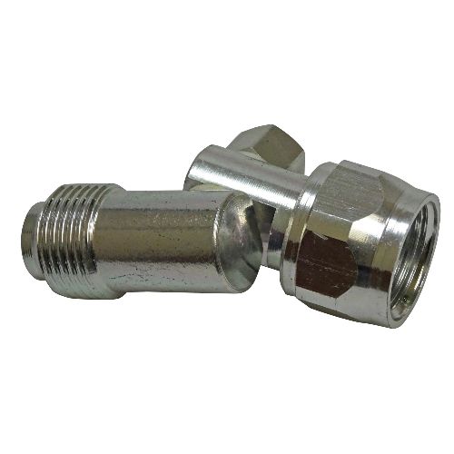 Almax® Airless spray gun pole swivel adaptor