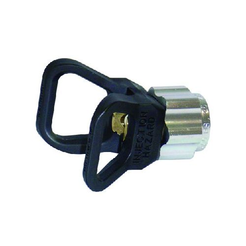Airless spray tip holder G thread 7/8"