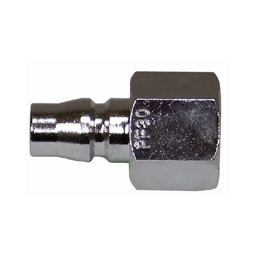 Big Bore Air Connector 3/8" BSP female
