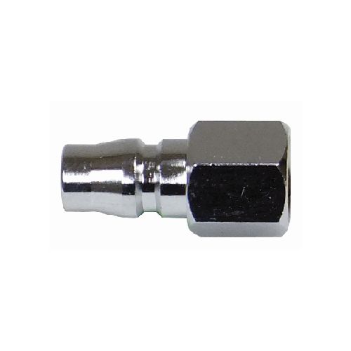 Big Bore Air Connector   1/4" BSP female