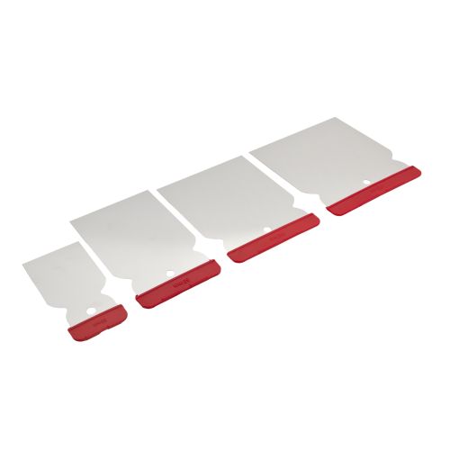 Almax® Flexible Spreader Set Stainless Steel Made in Germany