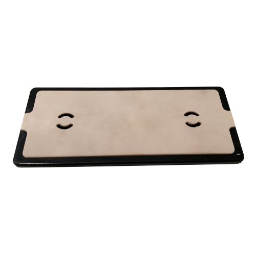 ZIPWALL® Non Skid plate