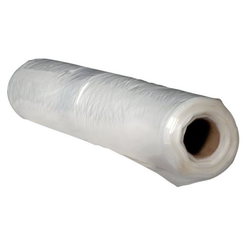 ZIPWALL®  Protecta-Sheet  Cloudy  80 micron 6m x 50m