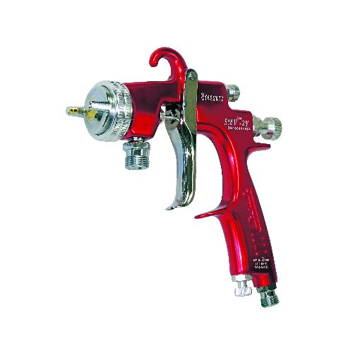 Sta SMV-2F  Pressure Fed Spray Gun  2.0mm