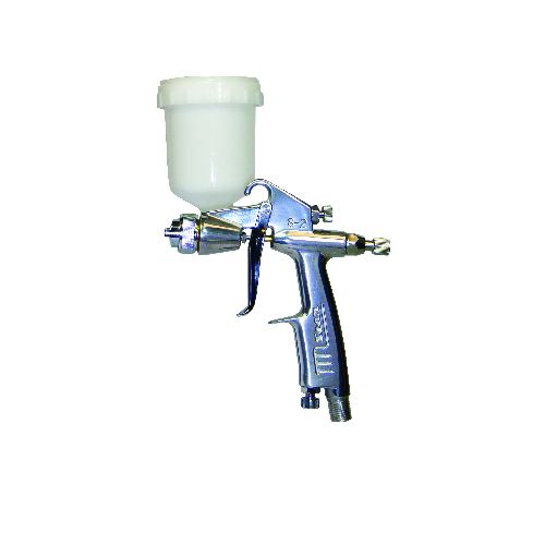 Star S2 Micro Spray Gun 0.5mm