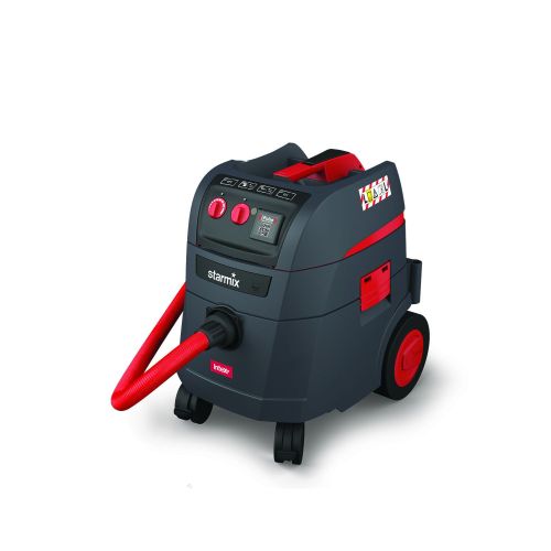 Starmix® Dust Extractor iPulse M class