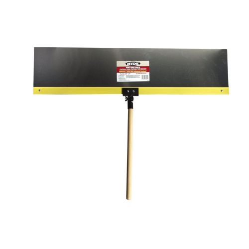 Hyde Spray Painting Shield 910mm wide Almax