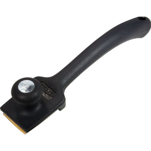 Hyde® Paint Scraper with knob - 4 edge blade