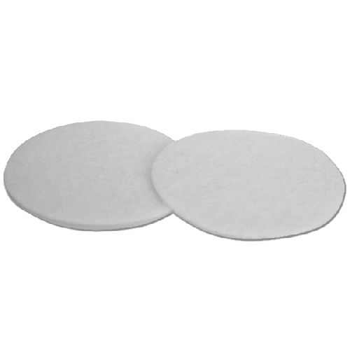 JSP Powercap® Prefilter Pads pack of 10