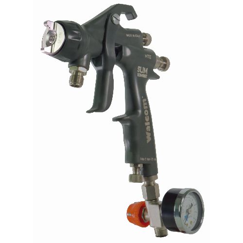 Walcom® SLIM  Kombat Pressure Fed Gun 1.9mm