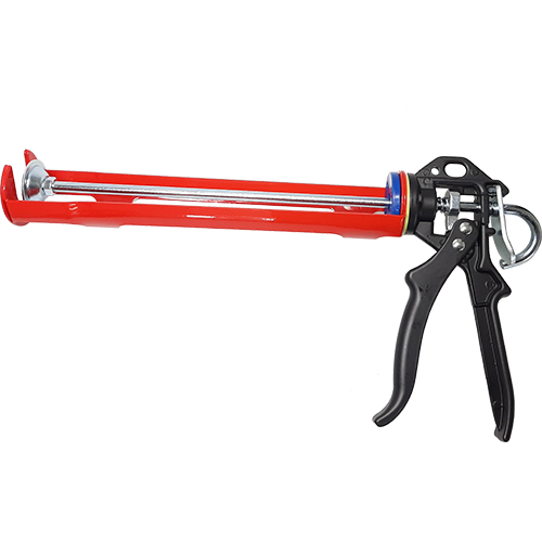 Almax® Caulking Gun 265mm swivel barrel