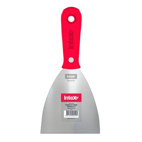 Intex Joint Knife 100mm Stainless Steel MegaGrip®