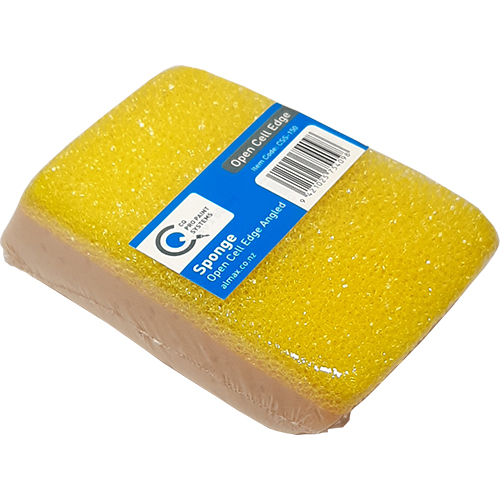 Almax® Sponge with open cell edge 150 x 90 x 60mm | Almax