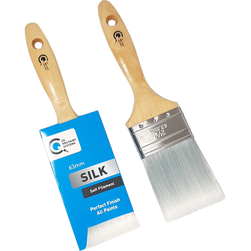 Almax® Silk Perfect Finish Paint Brush 38mm