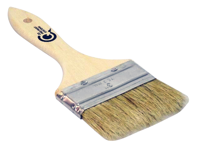 Almax® Chippy paint brush 75mm