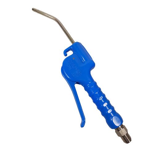 Air Duster Gun with Swivel Fitting