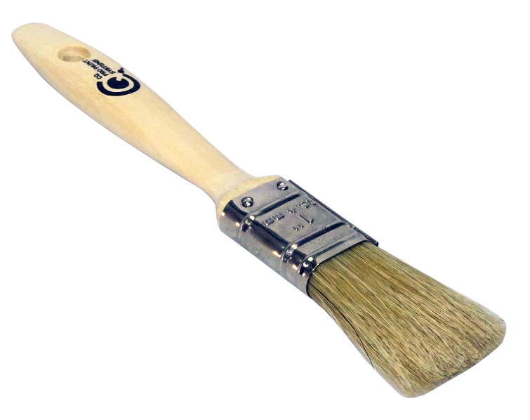 Almax® Neptune Paint Brush 25mm