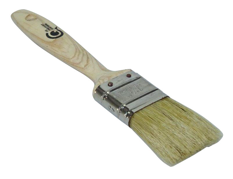 Almax® Neptune  Paint Brush 38mm