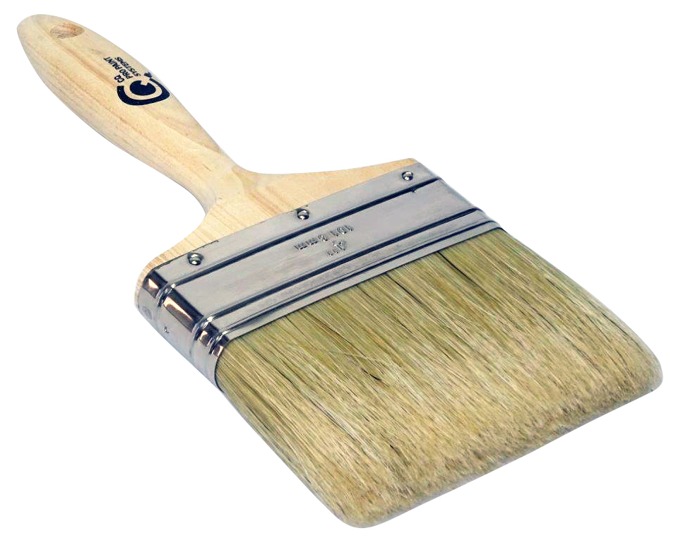 Almax®  Neptune Paint Brush 100mm