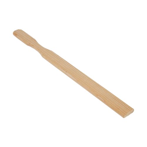 CQ Paint Stirrer Heavy Duty Wooden 4 Litre 350mm Almax
