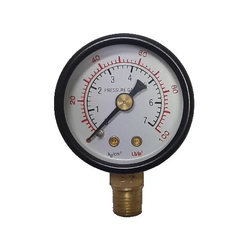 Star PP-2000 Regulator Gauge