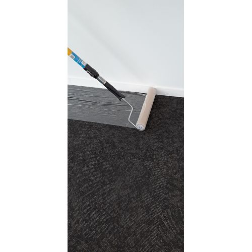 Almax® Carpet Protection Film  360 mm x 25 metre x 50 micron