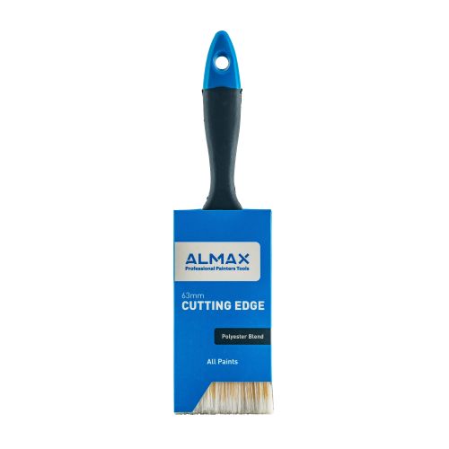 Almax Cutting Edge Paint Brush 63mm Almax
