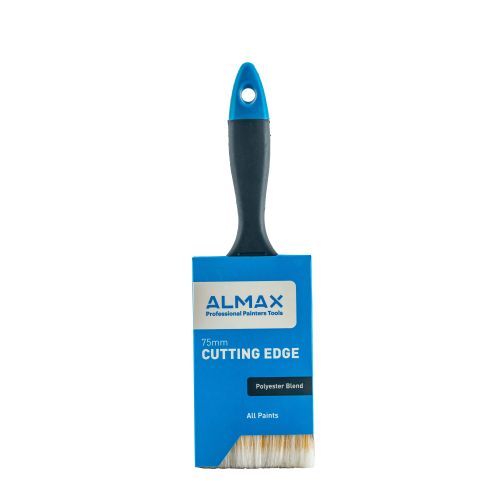 Almax® Cutting Edge Paint Brush 75mm