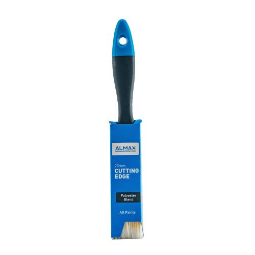 Almax® Cutting Edge Paint Brush 25mm