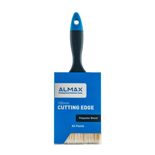 Almax® Cutting Edge Paint Brush 100mm