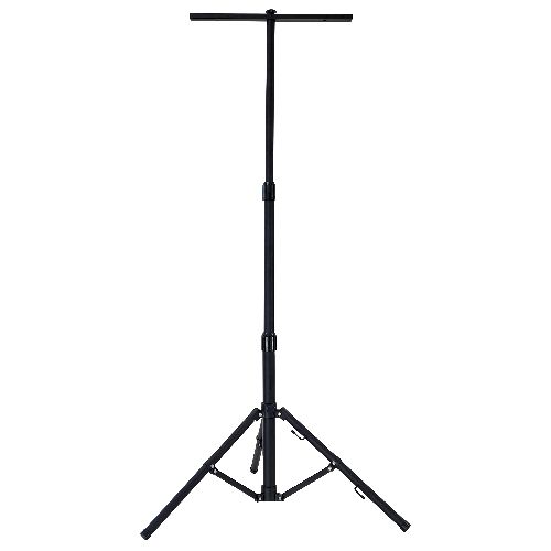 Almax® Leopard LED Work Light Tripod stand