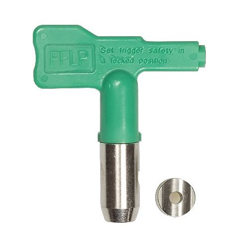  Almax® Airless spray tip  410 Fine Finish