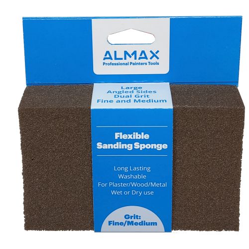 Almax® Dual-Angle Large Medium/Fine grit