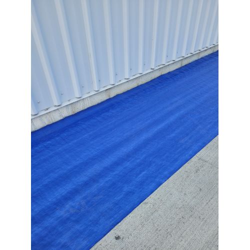 Almax® Polywoven Floor Protection 1 metre  x 30 metres  roll