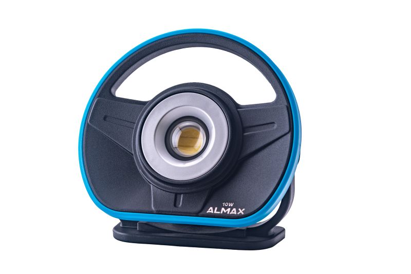 Almax® Leopard 10W Cordless LED Work Light