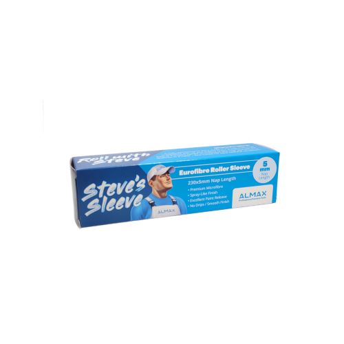 Steve's Sleeve Eurofibre Paint Roller 230 x 5mm