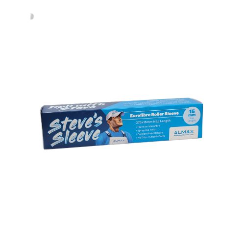Steve's Sleeve Eurofibre Paint Roller 270 x 15mm