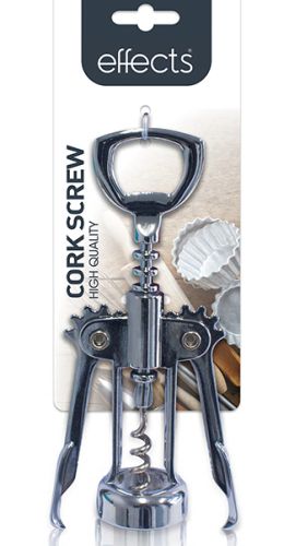 Effects Corkscrew