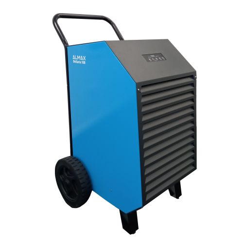 Almax Dellaria-100 Industrial Dehumidifier with Tank