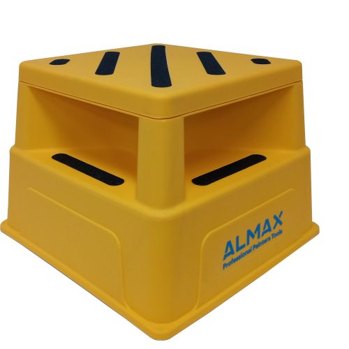 Almax® Painters Step Stool