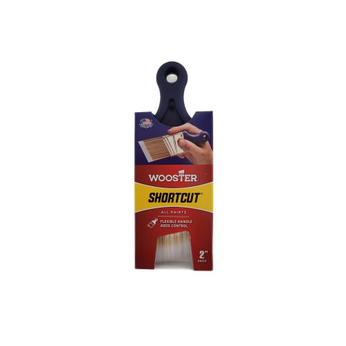 Wooster Shortcut® Angle Sash 50mm