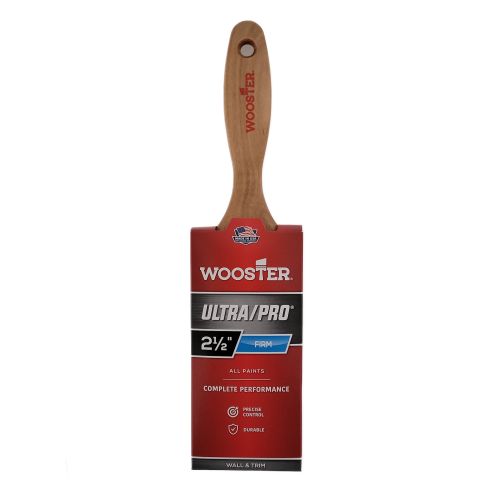 Wooster Ultra/Pro® Firm Sable™  63mm Paint Brush